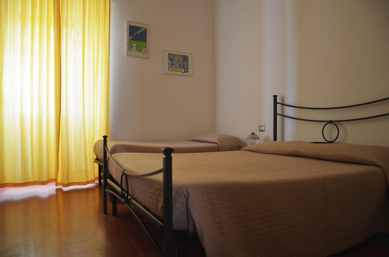 B&B Palazzo Sassatelli Cascia Exterior photo